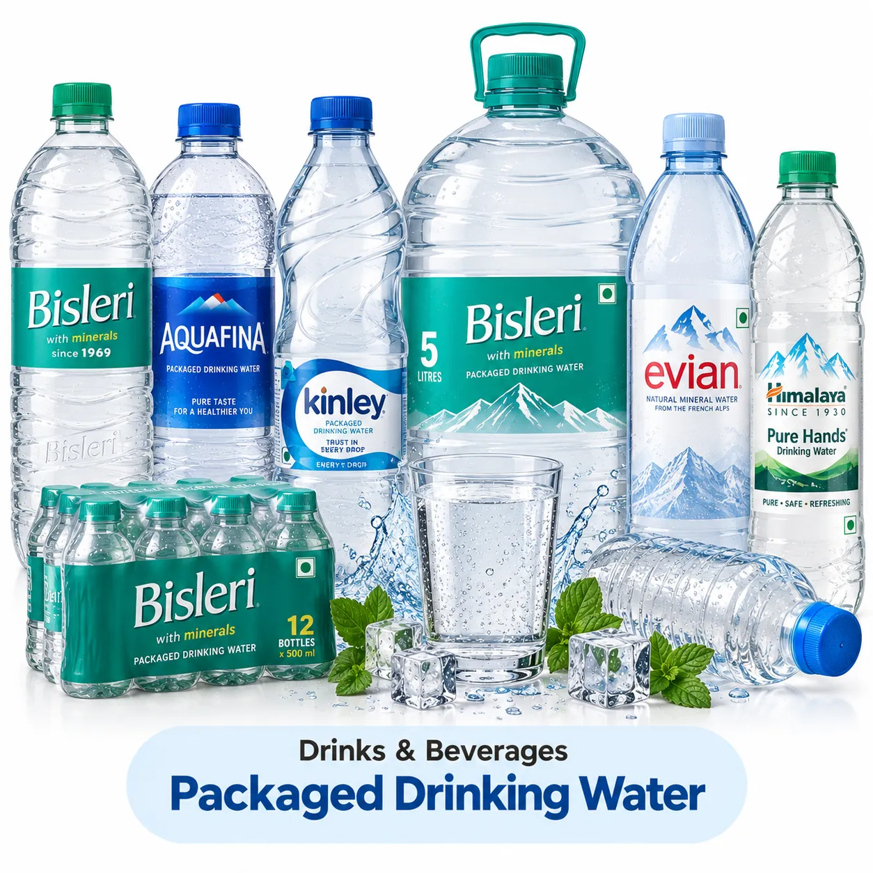 Aquafina